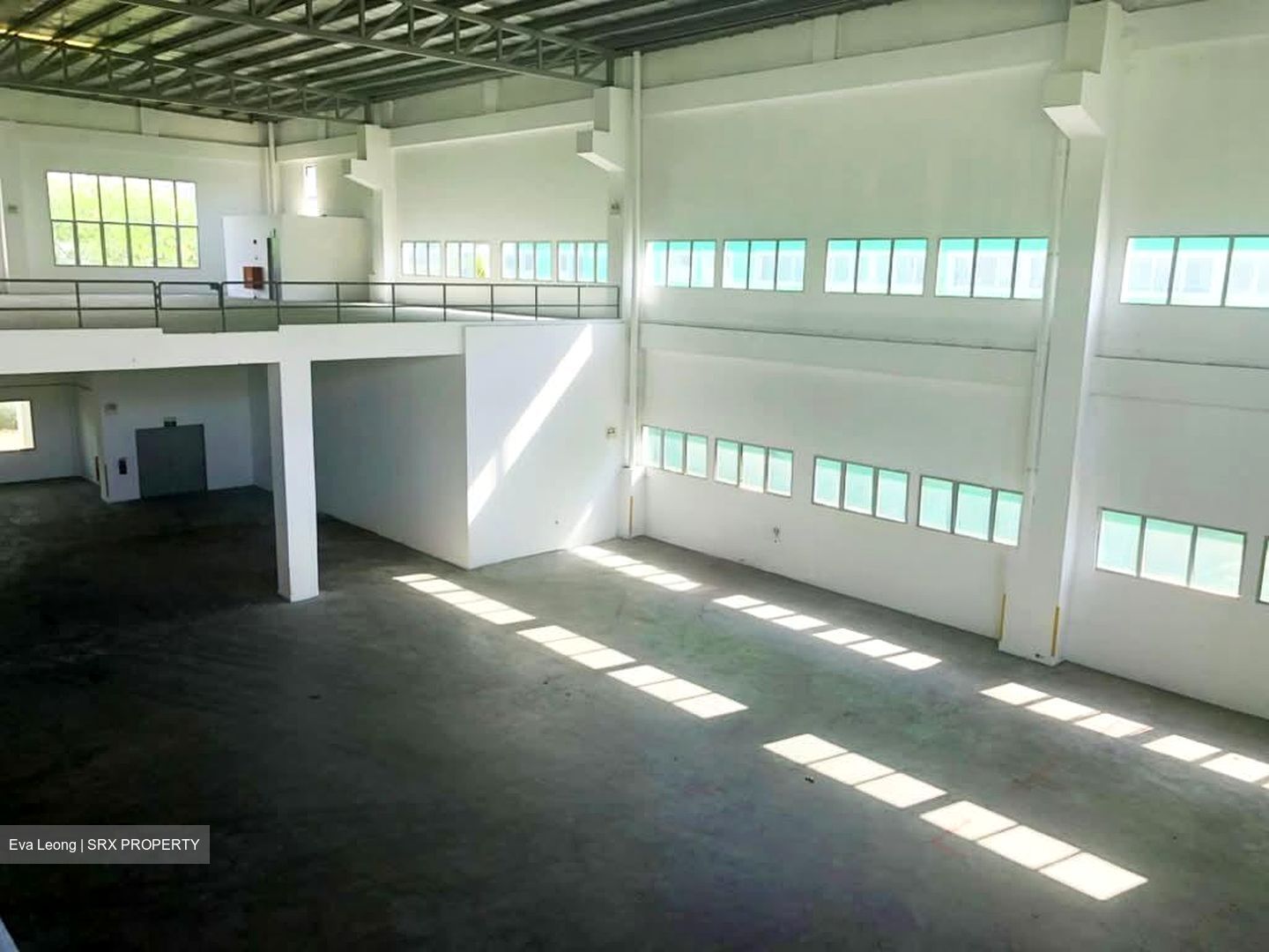 Tuas Avenue 1 (D22), Factory #555021041